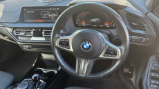 BMW 1 Series 118i M Sport 5dr Step Auto Petrol Hatchback